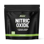 Freak Athletics Nitric Oxide Supplements for Men & Women, L-Arginine, L-Citrulline, Beetroot Extract - Nitric Oxide Capsules - Supports Circulation, Endurance & Recovery - 120 Capsules