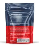 Iron Tablets High Strength 14mg - 365 Tablets, 12 Months Supply - Vegan Iron Supplements for Women and Men - Ferrous Fumarate Energy Tablets, Reduces Tiredness and Fatigue - UK Made Iron Vitamin