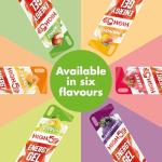 HIGH5 Running Gels - Carbohydrate Supplements for Quick Energy Release - Natural Fruit Juice & Caffeine-Free - Instant Energy Boost for Running, Cycling Nutrition & Endurance Sports (Citrus, 20 x 40g)