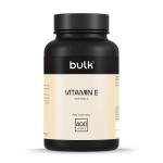 Bulk Vitamin E Softgels, 400IU, Pack of 270