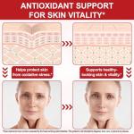 Aged Garlic Extract Softgels-7,500 mg| Odorless Garlic, 15:1 Extract & Low-Temp 2-Year Aging for Heart/Circulation Health/Immune Support, Rich in Antioxidant, Swallow It Whole, Gentle & Natural|300Pcs