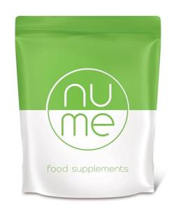 NuMe Supplements Green Tea MAX Tablets | 120 High Strength Pills | 5700mg Raw Herb | Antioxidant Polyphenols | Vegan Freindly | GMP HACCP GMO Free Made in UK