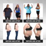 Weight Loss Patch, 50 PCS Slimming Patches for Belly Fat – Plant-Powered Sweat-Activated Formula | Thermal Targeting for Waist, Abdomen & Love Handles | Detox & Cellulite Support