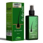 Green Wealth Neo Hair Lotion for Hair Loss Treatment | Hair Regrowth | Thinning, Soon Spots & Hair Fall | Trusted Formula with Ginseng, Saw Palmetto & Horsetail | 120 ml / 4.06 fl oz (Pack of 3)