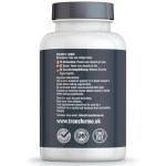 Transforme Vitamin E Capsules 400iu, 180 High Absorption Softgels for Skin, Eyes & Immune System, 6 Month Supply, Gluten Free, UK Made