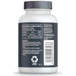 Transforme Vitamin E Capsules 400iu, 180 High Absorption Softgels for Skin, Eyes & Immune System, 6 Month Supply, Gluten Free, UK Made