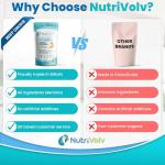 Vitamin C 1000mg Double Strength Antioxidant & Immune Support - Healthy Skin & Joints - Bioflavonoids Supplement | 60 Capsules