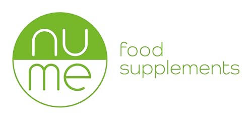 NuMe Supplements Green Tea MAX Tablets | 120 High Strength Pills | 5700mg Raw Herb | Antioxidant Polyphenols | Vegan Freindly | GMP HACCP GMO Free Made in UK