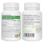 Igennus Chelated Iron Bisglycinate 20mg with Vitamin C, 180 Tablets, 6 Month Supply, Clean Label, Gentle Formula & Targeted Release, One Daily, for Women & Men, Vegan, by Igennus