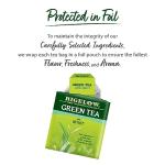 Bigelow, Green Tea with Mint, 20 Tea Bags, .91 oz (25 g)