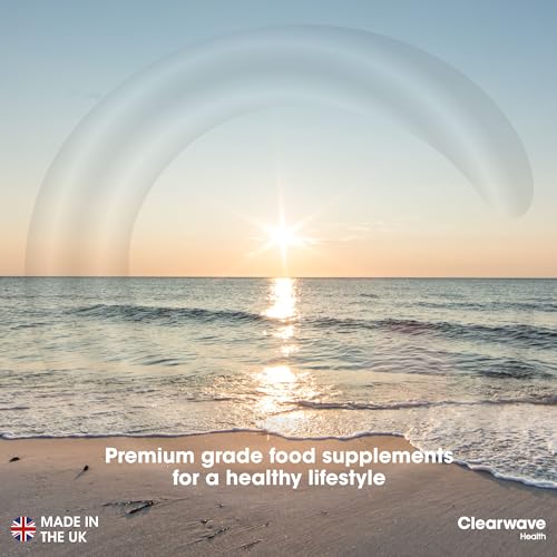 Panax Ginseng Capsules |10,000mg Korean Ginseng Per Capsule | 20% Ginsenosides | 90 Day Supply | Vegan High Strength Extract for Men & Women