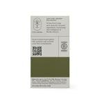 WILD NUTRITION Food Grown Vitamin D Supplements | High Strength Vitamin D 1000iu for Muscle, Bone, and Immune Support | 30 Capsules