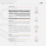 Vitamin E 200IU D-Alpha Tocopherol – 100% Natural Vitamin E – 90 Vegan Capsules – Highly Absorbable – 3 Month Supply – Protects Cells from Oxidative Stress – by Alpha01