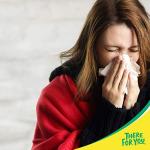 Lemsip Cold and Flu Sachets, Lemon, 10 Total, Paracetamol, Cold and Flu Relief, Headache, Blocked Nose Relief, Sore Throat Relief, Fever, Full Relief, Decongestants, Medication