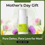 Silymarin Milk ThistlExtract with, Inositol & Pueraria, Liver Detox & Repair Support, Antioxidant Support