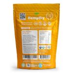 Hempthy CBD Pick n Mix Gummies, High Strength 1000mg, 20mg x 50 Gummies, 1000mg Total CBD, THC Free, Best UK CBD Gummy Bears (50 Pack, Gummy Bears)