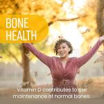 VitaBright Vitamin D3 4000 IU Daily | 425 Micro Softgels | 14 Month Supply | High Strength Vitamin D Tablets | Sugar-Free Alternative to Gummies | Cholecalciferol Supplements for Women & Men