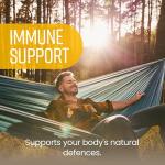 VitaBright Vitamin D3 4000 IU Daily | 425 Micro Softgels | 14 Month Supply | High Strength Vitamin D Tablets | Sugar-Free Alternative to Gummies | Cholecalciferol Supplements for Women & Men