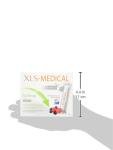 XLS-Medical Berry Flavour Fat Binder Direct Weight Loss Aid, 1 Month Supply Pack, 90 Sachets