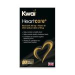 Kwai Heartcare+ Black Garlic 450mg Tablets (Pack of 1-30 Count)