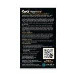 Kwai Heartcare+ Black Garlic 450mg Tablets (Pack of 1-30 Count)