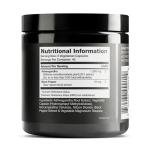 Ashwagandha - Ultra High Potency 20:1 Extract with 10% Withanolides - Wild Harvested in India - Highly Concentrated - Third-Party Lab Tested - 90 Capsules