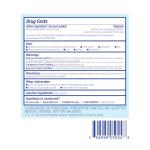 Boiron Arnica Montana 200CK Homeopathic Medicine for Pain Relief, Muscle Pain & Stiffness, Swelling from Injuries, & Bruises - 3 Count (240 Pellets)