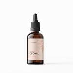 PEACE Ultra High Strength CBD Oil 6000Mg - Strongest C.B.D Drops Made in UK - Cannabis Oil for Pain Relief - Powerful CBD Drops - CBD Very Strong Concentration - No THC 30ML