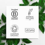 Dr Organic Vitamin E Pure Oil, Hydrating, Essential Oil, All Skin Types, Natural, Vegan, Cruelty-Free, Paraben & SLS-Free, Certified Organic, 50ml, Packaging may vary