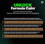 Ashwagandha High Strength KSM-66® Organic Complex 7200mg – 1-a-Day Vegan Capsule for Stress, Anxiety Relief & Restful Sleep – Enhanced with Chamomile, Reishi, L-Theanine & Vitamin B6 – 60 Servings