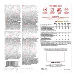 HIGH5 Energy Gel Pack - Running Gel for Quick Energy Release - Natural Fruit Juice & Caffeine-Free - On-the-Go Sports Nutrition for Runners, Cyclists & Endurance Training (Assorted Flavours, 8 x 40g)