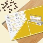 Vitamin B Compound Strong Vegetarian Tablets, 28 Count – High Strength Vitamin B Complex, B1, Vitamin B1, B2, Vitamin B2, B3, Vitamin B3, B6, Vitamin B6, B Vitamins, VIT B Complex, B6 Vitamins