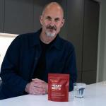 Blood Flow+ Nitric Oxide Booster Supplement - Beetroot, CoQ10, L-Citrulline & Pine Bark for Circulation, Heart Health & Blood Pressure Support - Beetroot for Energy & Stamina (90 Count)