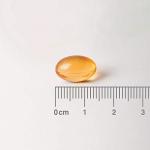 Lamberts Natural Vitamin E 400iu – d-Alpha Tocopherol for Antioxidant Protection – Gelatin-Free – 60 Vegan Capsules