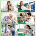 High Strength Aged Garlic Extract Softgels 7500mg | 300 Softgels | Gluten Free | Allicin-Rich Garlic Supplement for Daily Wellness