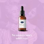 BioCare Nutrisorb Methyl B Complex - Liquid Active B Vitamins for Energy, Cognitive and Nervous System Support - 15ml