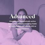 BioCare Nutrisorb Methyl B Complex - Liquid Active B Vitamins for Energy, Cognitive and Nervous System Support - 15ml