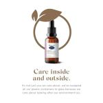 BioCare Nutrisorb Methyl B Complex - Liquid Active B Vitamins for Energy, Cognitive and Nervous System Support - 15ml