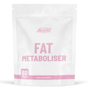 Fat Burners for Women Weight Loss Supplement - Slim Fat Metaboliser Weight Loss Pills - Fat Burner Tablets Made in The UK