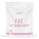 Fat Burners for Women Weight Loss Supplement - Slim Fat Metaboliser Weight Loss Pills - Fat Burner Tablets Made in The UK