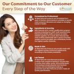 Best Naturals Zinc 30mg Supplements (as Zinc Citrate) - zinc Vitamins for Adults Immune Support - 120 Tablets