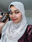 Amlaki Hijab Hair Essence with Saw Palmetto & Rosemary | Strengthens & Promotes Growth | 100ml
