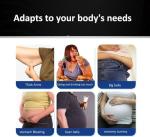 Weight Loss Patch, Slim Patch, 50 Pcs Slimming Patch, Fat Burning Patches for Belly Fat, Waist Slimming, Metabolism Support Anti-Cellulite, Fast and Gentle Fat Reduction