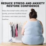 Weight Loss Patch, Slim Patch, 50 Pcs Slimming Patch, Fat Burning Patches for Belly Fat, Waist Slimming, Metabolism Support Anti-Cellulite, Fast and Gentle Fat Reduction