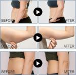 Weight Loss Patch, Slim Patch, 50 Pcs Slimming Patch, Fat Burning Patches for Belly Fat, Waist Slimming, Metabolism Support Anti-Cellulite, Fast and Gentle Fat Reduction