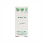 Ainsworths Arnica 30C Homoeopathic Remedy 120 tablet X 3 (Pack of 3)