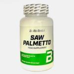 Sa0w Palm3etto F0od Suppl3ement Capsules - 60 Capsules per Bottle