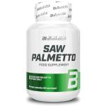 Sa0w Palm3etto F0od Suppl3ement Capsules - 60 Capsules per Bottle