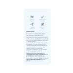 TRIP CBD Oil 300mg (Original Strength), Wild Mint, Vegan, 100% Natural, Flavoured CBD Oil Blended with MCT Coconut Oil (Pack of 1)