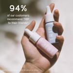 TRIP CBD Oil 300mg (Original Strength), Wild Mint, Vegan, 100% Natural, Flavoured CBD Oil Blended with MCT Coconut Oil (Pack of 1)